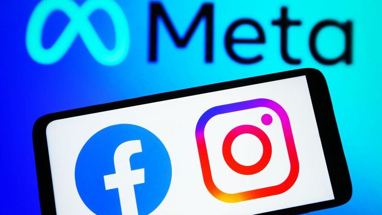 META'dan görüşme hakkında sondakika açıklama! İnstagram'ın engeli kald