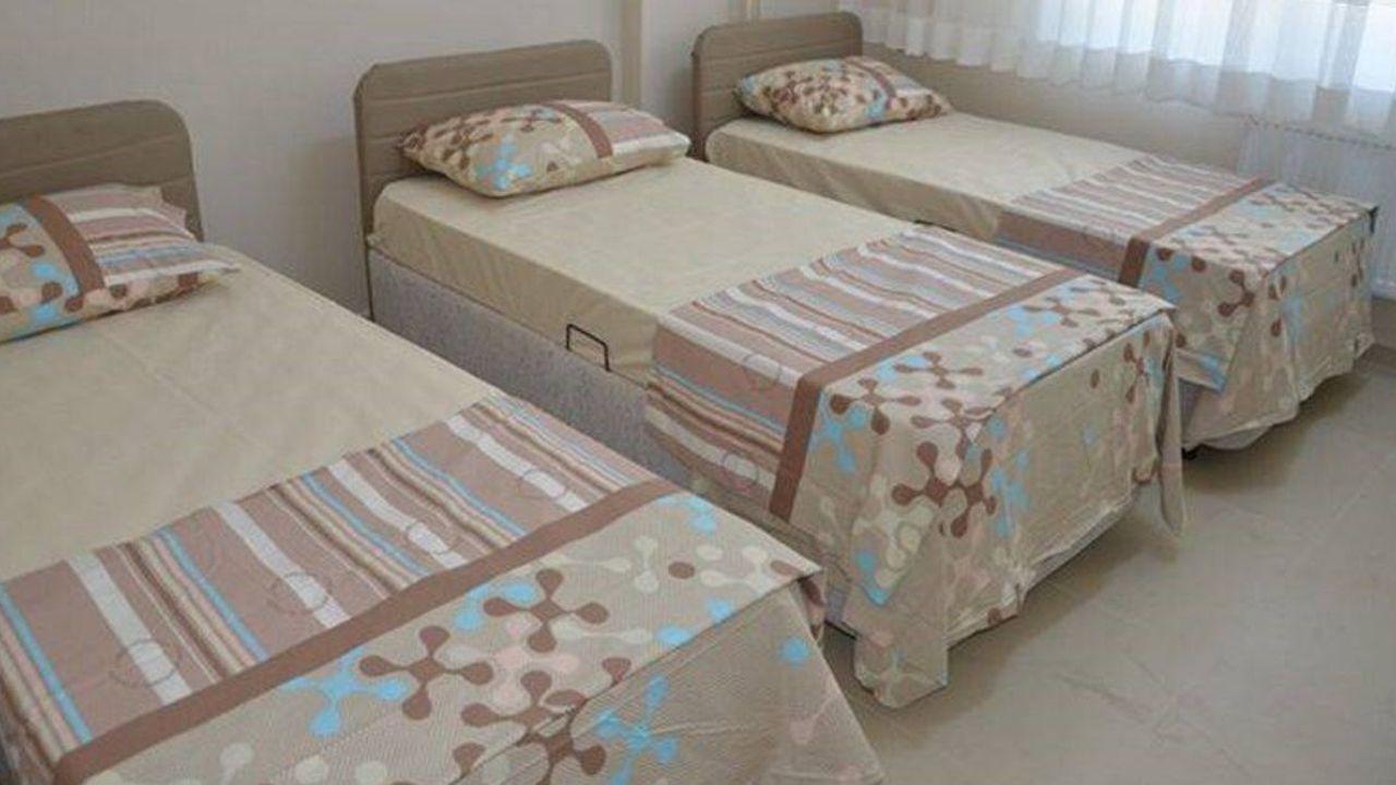 KYK yurt ücretleri açıklandı! - İzmir Haber - İzmir Son Dakika