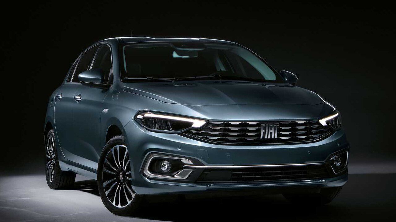 Fiat Egea ne kadar? İşte Fiat Kasım 2024 fiyat listesi!