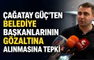 Güç’ten Balçova ve Seferihisar operasyonlarına sert tepki