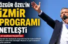 Özgür Özel pazartesi İzmir’de: Turuna Küçük Menderes’ten başlayacak, alternatif parti binasını açacak