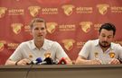 Göztepe’den yeni transfer sinyali: Yeni bir Romulo bulmamız gerekiyor