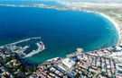 Çeşme’nin turizm yol haritası hazır: Sezon 12 aya yayılacak