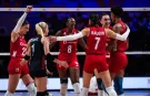 Filenin Sultanları Brezilya’yı devirdi, 2. kez VNL şampiyonu oldu