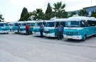 İzmir minibüs hatları dijitale taşındı: 30 ilçenin bilgisi tek adreste