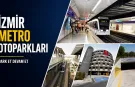 İzmir’de metroya yakın otoparklar nerede? Güncel rehber, park et devam et