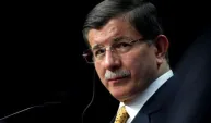 Davutoğlu'na HDP provokasyonu! Verdiği cevap gündem oldu