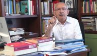 Kemal Kılıçdaroğlu’ndan yeni video! 'Korkunç şeyler yapmaya hazırlar'