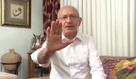 Kılıçdaroğlu'ndan 'en kısa video': 4 saniyede Erdoğan'a yüklendi!