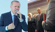 Erdoğan'dan Kılıçdaroğlu'na özlem şarkısı: 'Bana her şey Kemal'i hatırlatıyor'