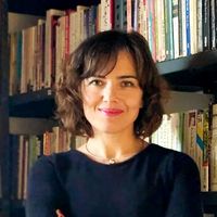 Burcu TANER
