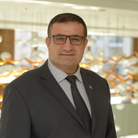 Ahmet Veli OLGUNDENİZ