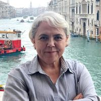 Prof. Dr. Şule Yüksel ÖZMEN