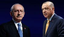 Seçim ikinci tura kalırsa Erdoğan ve Kemal Kılıçdaroğlu’nun oy oranı kaç?