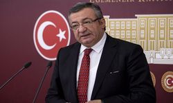 CHP'li Engin Altay'dan Erdoğan'a: Milletin yalanlara karnı tok