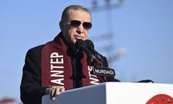 Erdoğan'dan muhalefete sert sözler! 'Bunlar ne Anayasa bilir ne kanun'