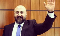 Memleket Partisi kurucusu Eşber Atila istifa etti!