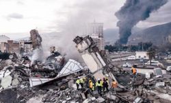 Uzman isimden korkutan Marmara depremi açıklaması: Risk oranı...