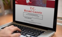 Cumhurbaşkanı kesin aday listesi Resmi Gazete'de