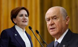 Devlet Bahçeli'den Kemal Kılıçdaroğlu'na 'Cumhurbaşkanım' diyen Meral Akşener'e yanıt