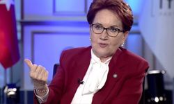 Akşener'den Erdoğan'a sert yanıt: Külliyen yalan!