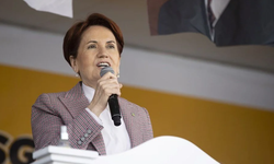 Meral Akşener'den Erdoğan'a: Yıllardır yalanlarını dinliyoruz!