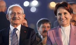 Akşener Kılıçdaroğlu ile görüştü!