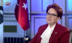 Akşener kovan fırlatmasının sebebini açıkladı: Erdoğan'a mesajdı!