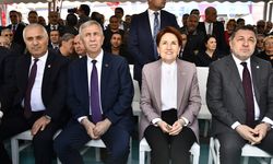 Meral Akşener: İYİ Parti bu ülkenin sigortasıdır!