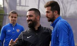 Arda Turan Galatasaray'ın yıldızını istiyor!