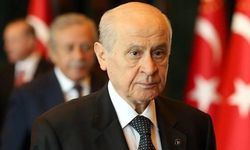 MHP Lideri Bahçeli seçim çağrısı yaptı! 'Gün birleşme günüdür.'