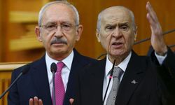 Devlet Bahçeli bayram mesajında Kılıçdaroğlu'na ateş püskürdü! 'Ahlaksız bir saldırı'