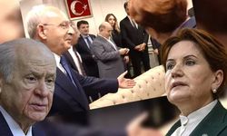 Bahçeli'den Meral Akşener'e bomba sözler! Çok komik, çok trajik