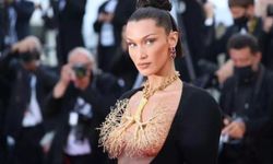 Dünyaca ünlü model Bella Hadid hastalığını itiraf etti: Her gün acı çekiyor...