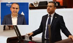 CHP'li Bulut'tan Sadullah Ergin'e sert çıkış! 'O günlerin hesabını versin'