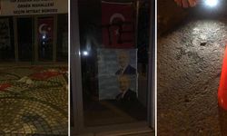 İstanbul Valiliği'nden CHP saldırısı hakkında açıklama