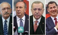 Son seçim anketinde bomba sonuç! Erdoğan mı Kılıçdaroğlu mu? Şok olacaksınız...