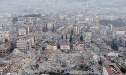 Acı bilanço açıklandı! İşte depremde hayatını kaybedenlerin sayısı...