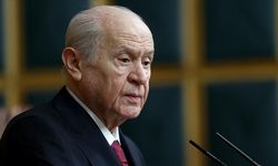 Ak Parti, Bahçeli'nin karşısına kabineden rakip çıkardı!