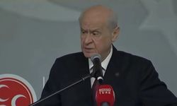 Devlet Bahçeli yine matematik hesabı ile gündemde: Bu kez 17'yi buldu