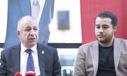 Zafer Parti'li Ege Tunca zehir zemberek iddialarla istifa etti