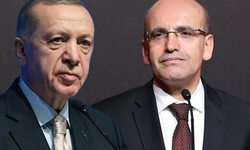 Erdoğan'dan Mehmet Şimşek bombası!