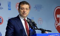 Ekrem İmamoğlu: Amacımız milleti birleştirmek!