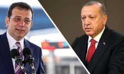 İmamoğlu'ndan 'Çivi bile çakmadı' diyen Erdoğan'a bomba cevap