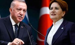 Meral Akşener'den Erdoğan'a propaganda tepkisi! 'Böyle bir ülke olabilir mi?'