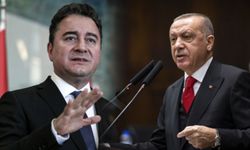 Erdoğan, Ali Babacan'a seslendi: Her şeyden önce haddini bileceksin!