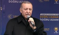 Cumhurbaşkanı Erdoğan muhalefete yüklendi: Gördükçe kuduruyorlar