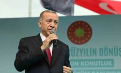 Erdoğan'dan çiftçilere sıfır faizli kredi müjdesi