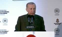 Erdoğan HÜDA PAR lideri ile birlikte Romanlarla iftar yaptı: 'Her türlü ayrımcılığın dışlandığı...'