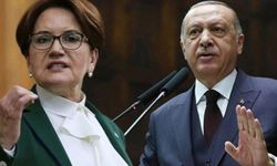 Erdoğan İYİ Parti saldırısına dair Akşener'e yüklendi: Şimdi özür dileyebiliyor musun?